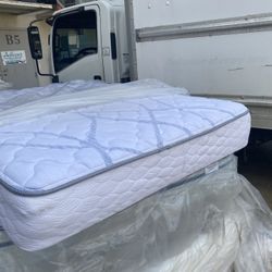 full mattress set 