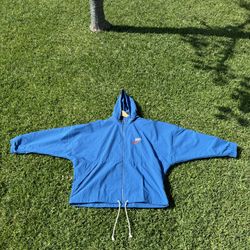 Nike Sportswear Woven Lined Hooded Men's Jacket Size 2xl