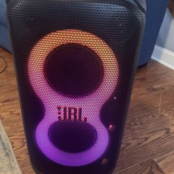 JBL Partybox Stage 320
