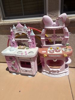Toys! ***Free, must pick up by tomorrow