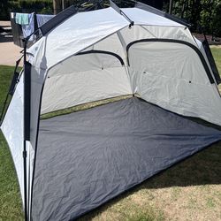 Veer Family Basecamp + sand mat