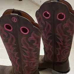 Woman’s Boots