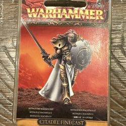 Age Of Sigmar Slaanesh