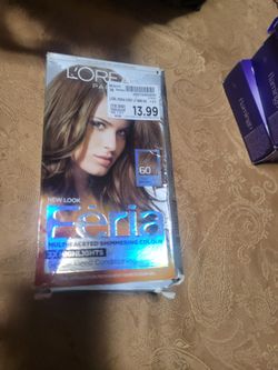 Lights brown