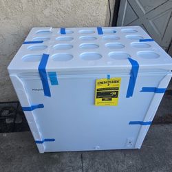 Freezer (Free Delivery)