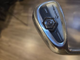 TAYLOR MADE TOUR PREFERRED MC FORGED  - PW (PITCHING WEDGE) LEFT HANDED