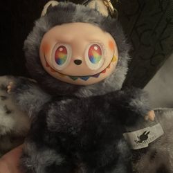 Labubu Popular Kids Toy 