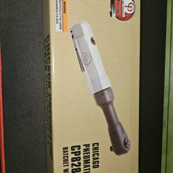 Chicago Pneumatic 3/8 Ratchet