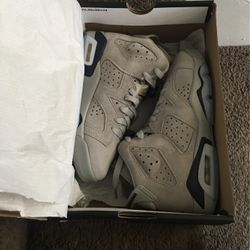 Jordan 6 Retro 