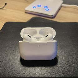 AirPod Pro 2 Gen 2 