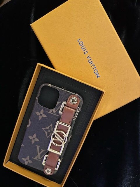 Louis Vuitton Phone Case 