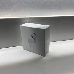 AirPod 4s With ANC