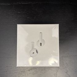 Air Pods 4th Generation 