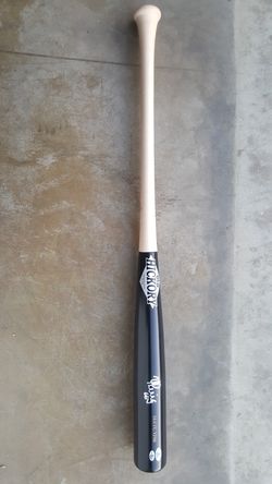 Dodgers yasiel puig signed model bat