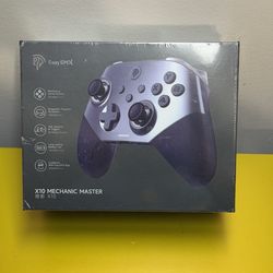 EasySMX X10 Mechanic Master Wireless Controller