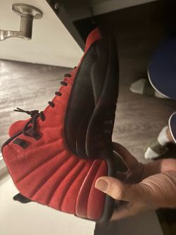 Jordan 12 and Jordan 11