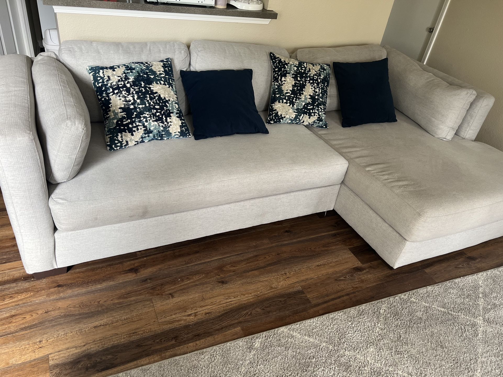 Couch For Sale