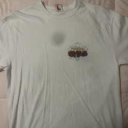 Billionaire Boys Club ICECREAM Japanese Graphic Tee - Size [L]