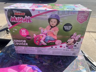 Kids Big Wheel