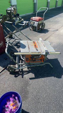 Ridgid