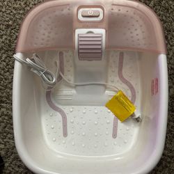 Homedemics Foot Massager