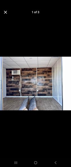 Solid 10x12 Office/Studio, Delivered!! Insulated, Electric, Ac