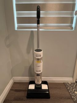 Tineco Cordless Wet Dry Vacuum Mop