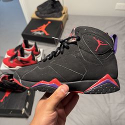 Jordan’s Retros 
