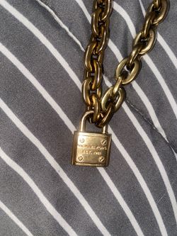 Michael Kors Locket
