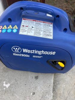 Generator gen2800