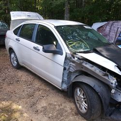 2009 Ford Focus Part Out 