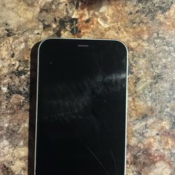 iPhone 12 Mini 