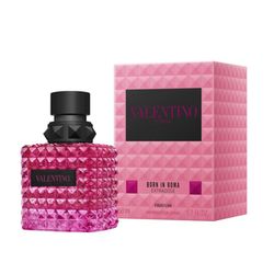 VALENTINO BEAUTY - BORN IN ROMA EXTRADOSE EDP ( W ) 1.7 OZ