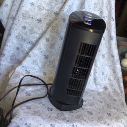Cascade 3 Speed Tower Fan