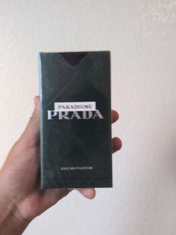 Prada Paradigme - Men's Cologne