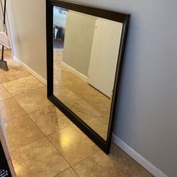 Nice Bedroom Mirror  