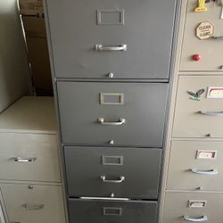 File Cabinet