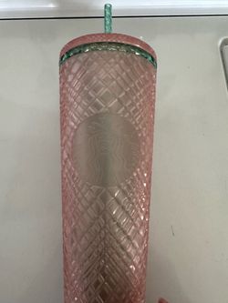 Starbucks cup