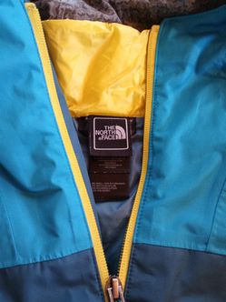 The North Face Jacket