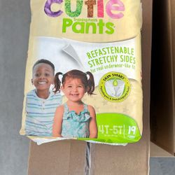 Diapers 