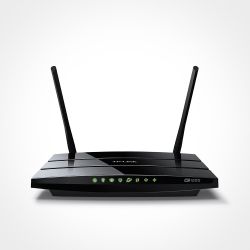 TP-Link Archer C5 AC1200 Wireless Dual Band Gigabit Router