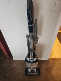 Shark vacuum