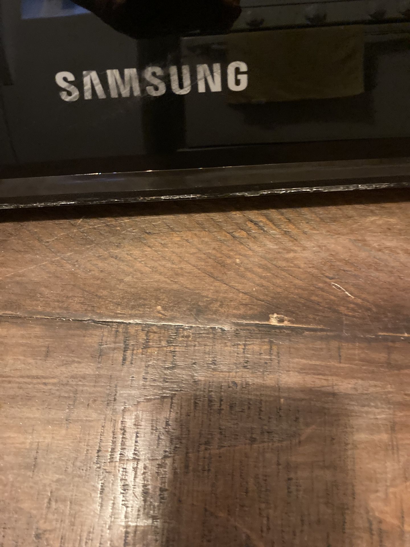 Samsung TV 50’’/ Television Sansung 50 Pulgadas