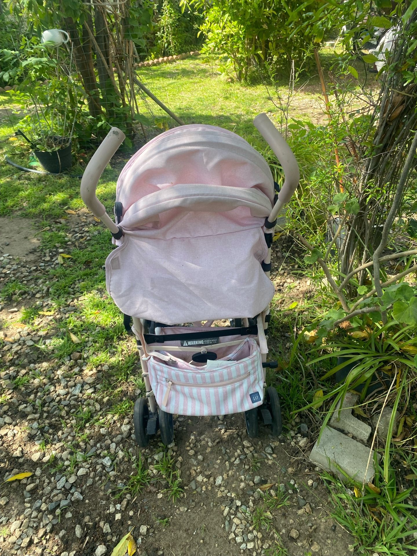 Stroller In Good Condition