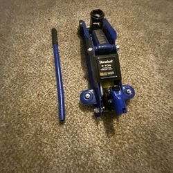 Car jack