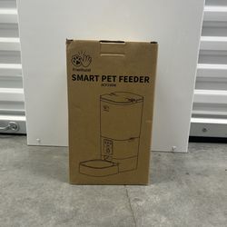 Frienhund Smart Pet Feeder