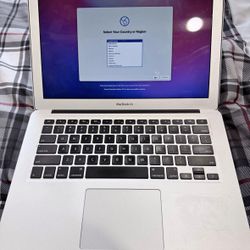 MacBook Air