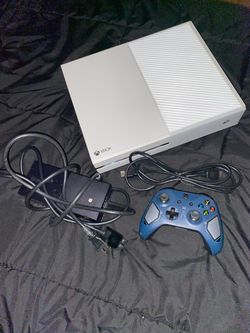 xbox one