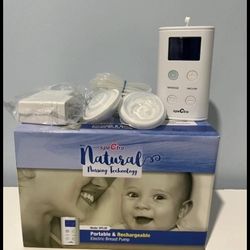 Spectra s9 portable Breast Pump