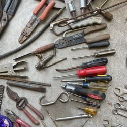 Tools